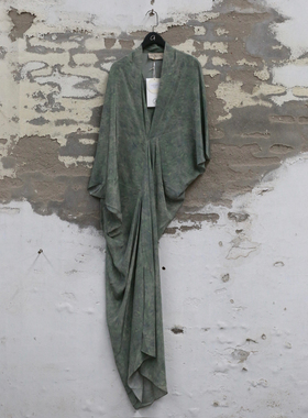 Cortana 25早秋 玛尤连衣裙 西班牙