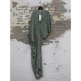 Cortana 26春夏 玛尤连衣裙 西班牙