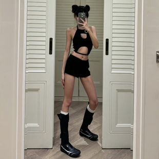 untitlab 迅捷跋涉靴