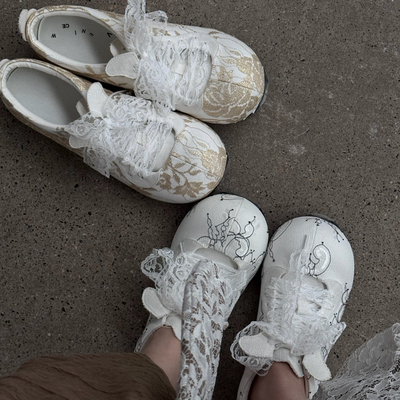 VeniceW 运动鞋系列