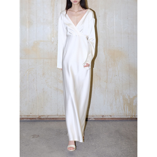 ereasee Simple Cut Dress 简约剪裁连衣裙