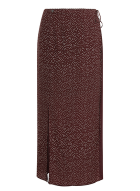 SAMUEL GUI YANG 26春夏 半身裙