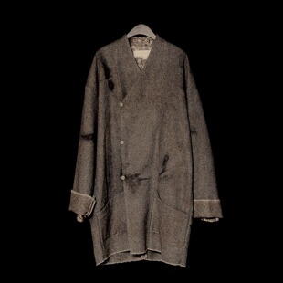 Mutedance 25秋冬 外套