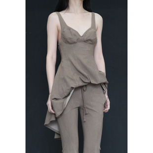 旋转上衣系列 WAAG 60%OFF OUDE