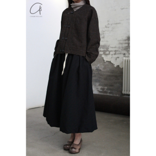 40%OFF V领樵夫夹克 TOOGOOD