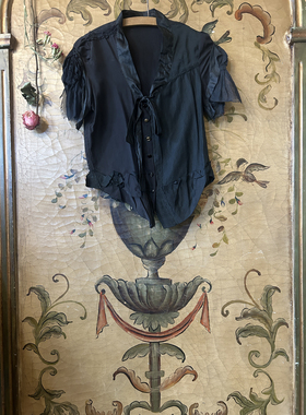 ARCHIVIO J.M.Ribot 短袖衬衫