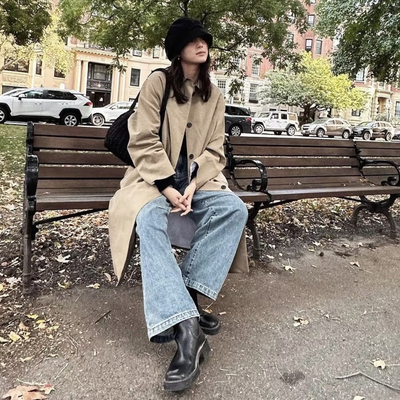 Miista Aron 踝靴 西班牙