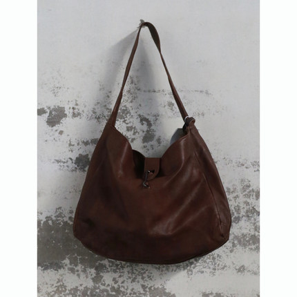 AVIVA JIFEI XUE X Tagliovivo联名款 25秋冬 手提包 工匠