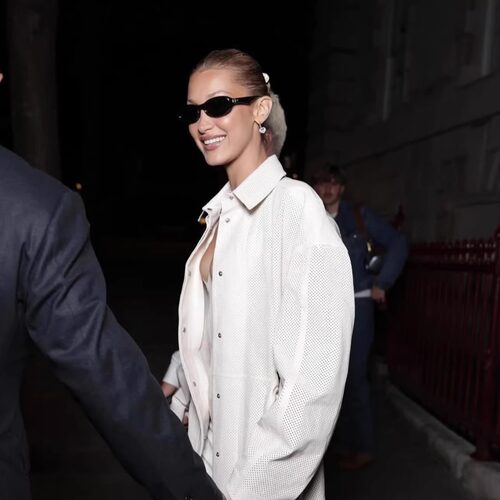 Bonnie Clyde Groupie 眼镜