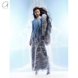 80%OFF NAN KNITS  浮线衬衫系列