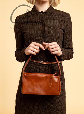 m.a+ 长方形手提包系列 工匠 意大利