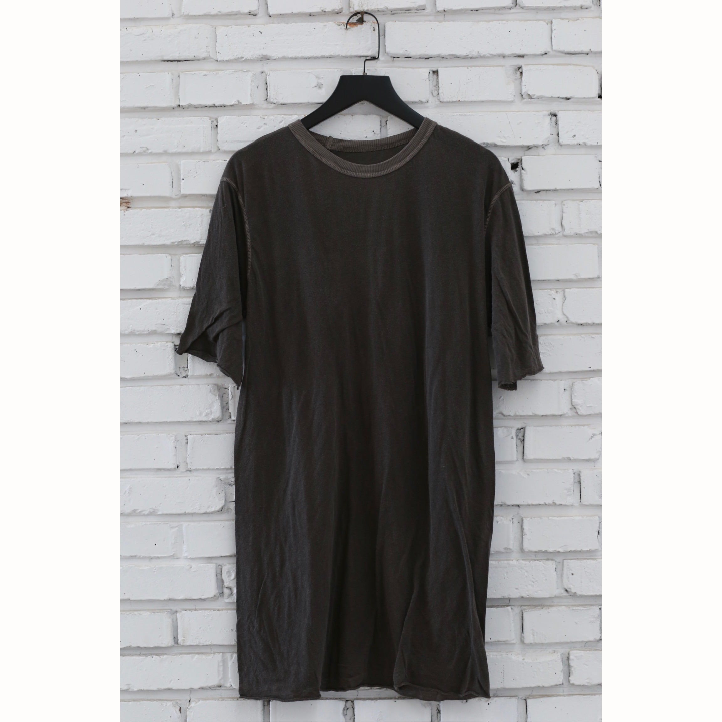 Boris Bidjan Saberi  短袖T恤