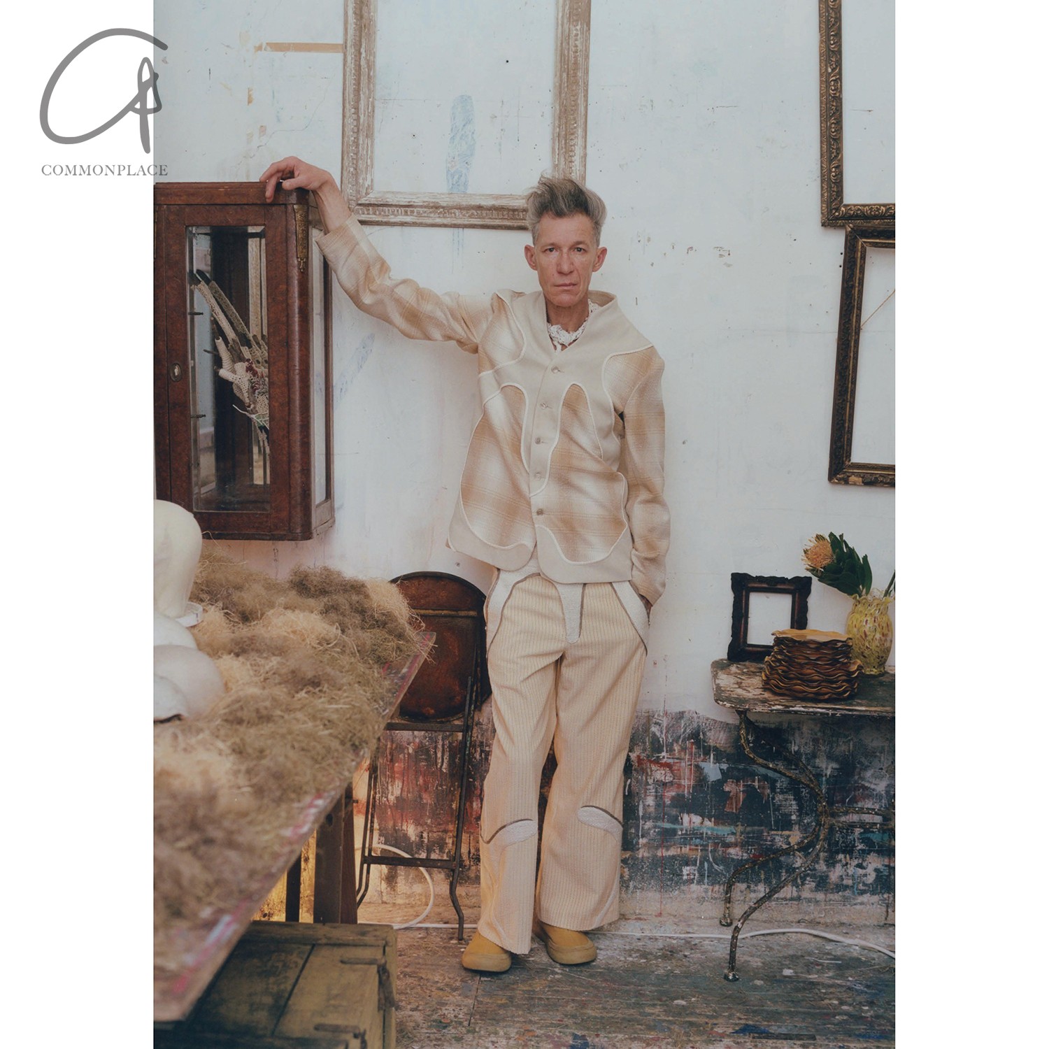 羊毛长裤棉23秋冬法国