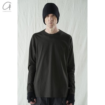 DEVOA23秋冬套头衫日本