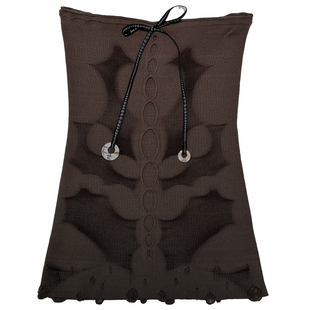 RUI built 25秋冬 系带抹胸