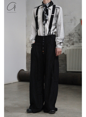 ARCHIVIO J.M.Ribot  竖条衬衫 意大利