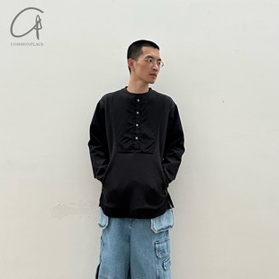 棉 分层华夫汗衫 日本 FACETASM 70%OFF