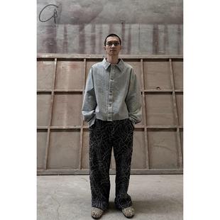 提花气球裤 60%OFF Vitelli