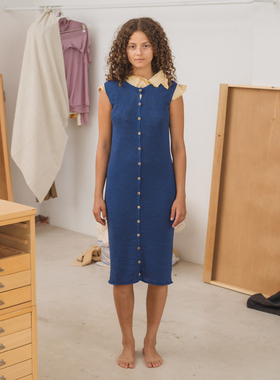 BASERANGE 滴水裙/开衫 葡萄牙 commonplace 买手店