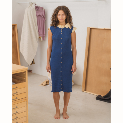 BASERANGE 滴水裙/开衫 葡萄牙 commonplace 买手店