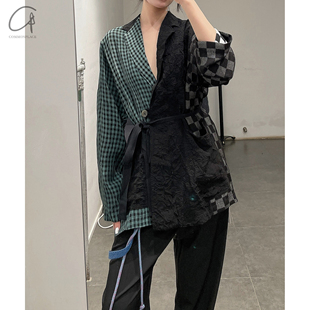 the mute 70%OFF 人棉 for S补丁口袋夹克 澳大利亚 Song