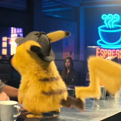 VeniceW 夏洛克鸭帽