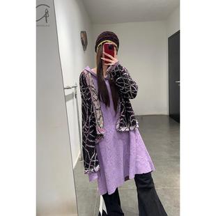 提花针织开衫 60%OFF Vitelli