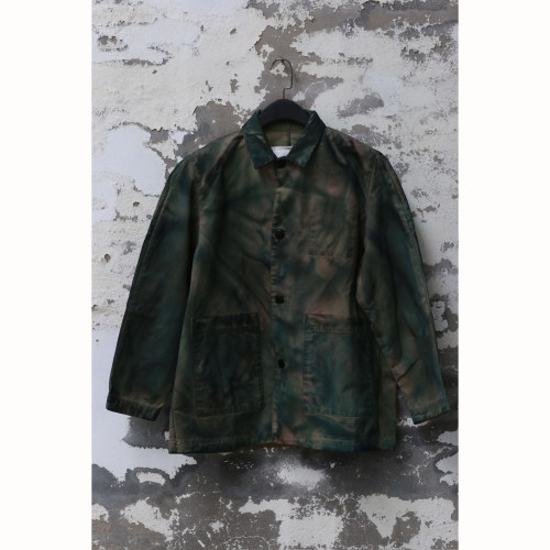 40%OFF TOOGOOD 机械师夹克