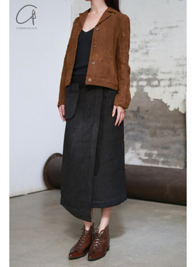 40% OFF BIEK VERSTAPPEN 可拆卸口袋半裙 荷兰