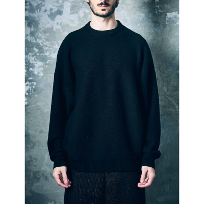 DEVOA 25秋冬 毛衣