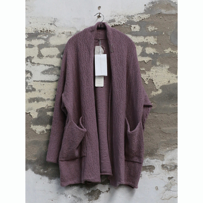 Daniel Andresen 25秋冬 羊绒针织衫 柔软亲肤舒适 比利时