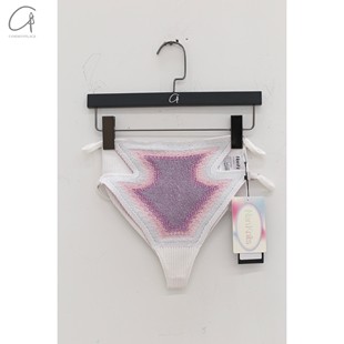 织光内裤 KNITS 针织 弹力 品牌集合店 90%OFF commoplace NAN