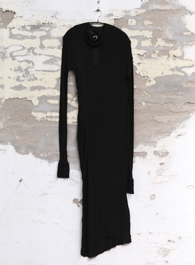 Marc Le Bihan 高定轻盈长款连衣裙 2875