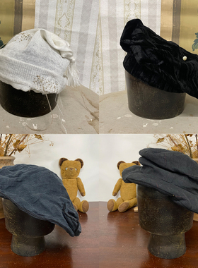 60%OFF ARCHIVIO J.M.Ribot 手工帽子合集