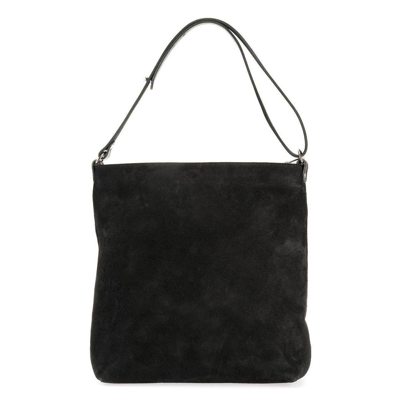 GUIDI RA01 翻马皮单肩包