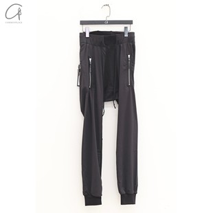 Boris Bidjan Saberi 70%OFF 休闲裤 P13卫裤 德国工匠