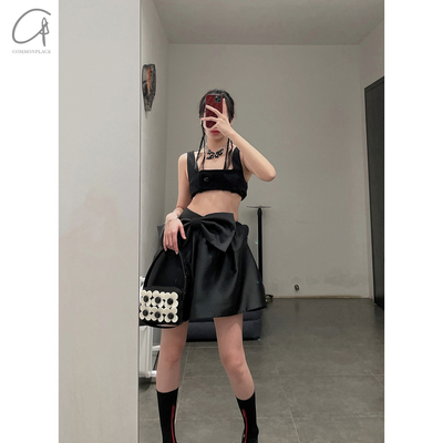 shushutong22春夏抹胸吊带