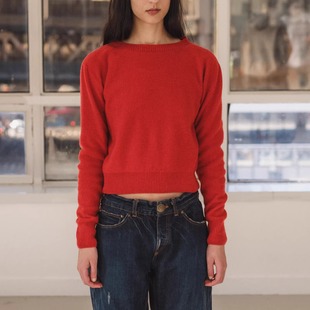 法国 分层毛衣 BASERANGE 25秋冬