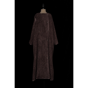 Mutedance 25秋冬 长款外套