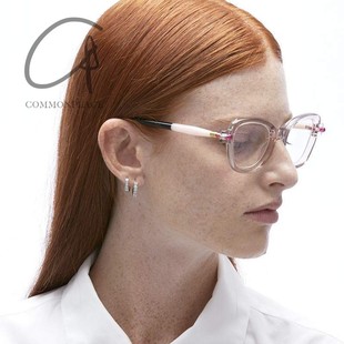 拼色镜腿平光太阳眼镜 P5系列 commonplace kuboraum 70%OFF