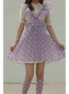 80% OFF SHUSHU TONG V领背心连衣裙系列 commonplace品牌集合店