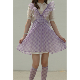 V领背心连衣裙系列 80% TONG SHUSHU commonplace品牌集合店 OFF