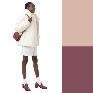 Guidi commonplace 小型相机包 意大利 品牌集合店 CM5 40%OFF