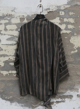 Cortana 26春夏 乌苏拉衬衫 西班牙