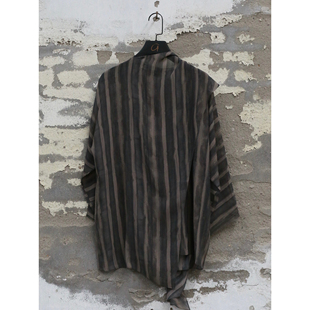 Cortana 26春夏 乌苏拉衬衫 西班牙