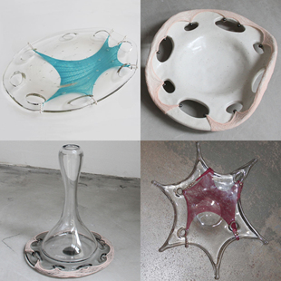 置器皿合集 装 Rui Zhou