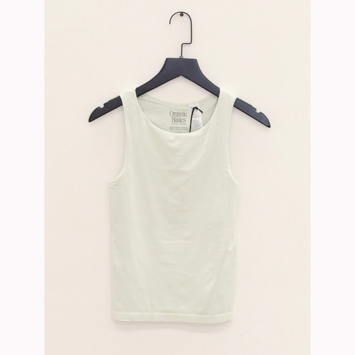 ORGANIC BASICS 26SS 顺滑背心