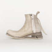 Boris 德国手工 马皮中筒靴 Bidjan Saberi