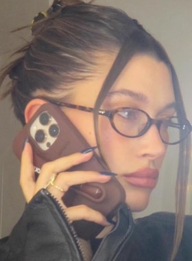 Bonnie Clyde BABY 眼镜