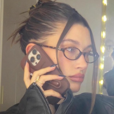 Bonnie Clyde BABY 眼镜